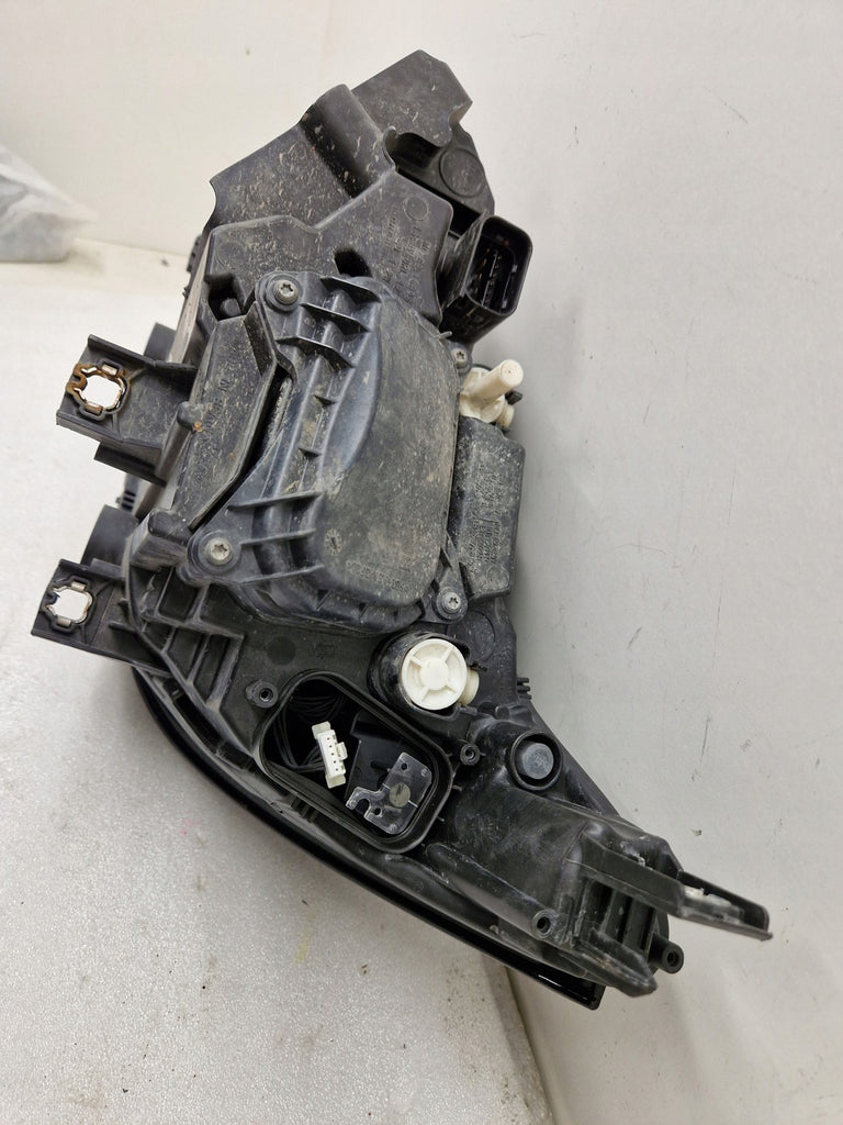 Frontscheinwerfer BMW I3 8738736 LED Rechts Scheinwerfer Headlight SCH2300938827cu