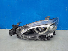 Load image into Gallery viewer, Frontscheinwerfer Mazda 6 100-65041 Full LED Links Scheinwerfer Headlight SCH3481786798ww