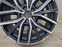 Laden Sie das Bild in den Galerie-Viewer, 1x Alufelge 18 Zoll 6891179 BMW X1 Rim Wheel FEL9583790864ug
