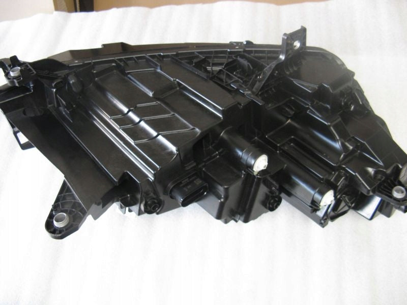 Frontscheinwerfer Skoda Enyaq 5LB941017 Links Scheinwerfer Headlight