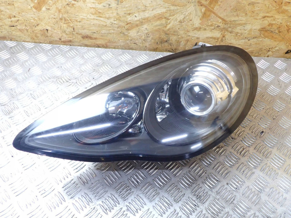Frontscheinwerfer Porsche Panamera 97063198100 Links Scheinwerfer Headlight SCH7740882525ux