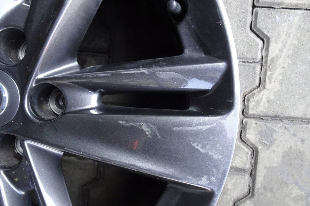 1x Alufelge 17 Zoll YP00064180 YP00162480 Opel Grandland X Rim Wheel FEL7924777017su