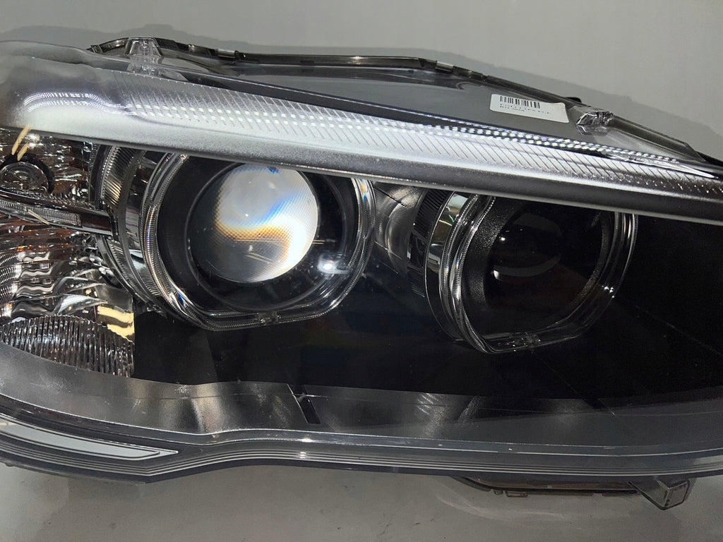 Frontscheinwerfer BMW F26 X3 F25 7429076 Xenon Rechts Scheinwerfer Headlight SCH3596844791fr