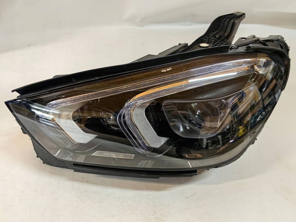 Frontscheinwerfer Mercedes-Benz Gle A1679065508 Full LED Links Headlight SCH8496700635nr