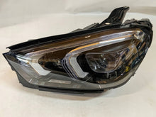 Laden Sie das Bild in den Galerie-Viewer, Frontscheinwerfer Mercedes-Benz Gle A1679065508 Full LED Links Headlight SCH8496700635nr