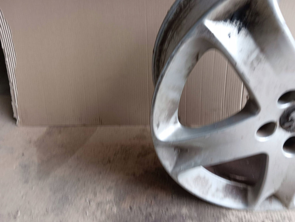 1x Alufelge 17 Zoll 5x108 DV138T02 Peugeot 508 Rim Wheel FEL2402424488ya