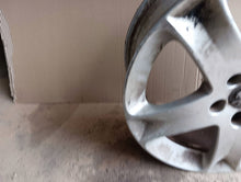 Load image into Gallery viewer, 1x Alufelge 17 Zoll 5x108 DV138T02 Peugeot 508 Rim Wheel FEL2402424488ya