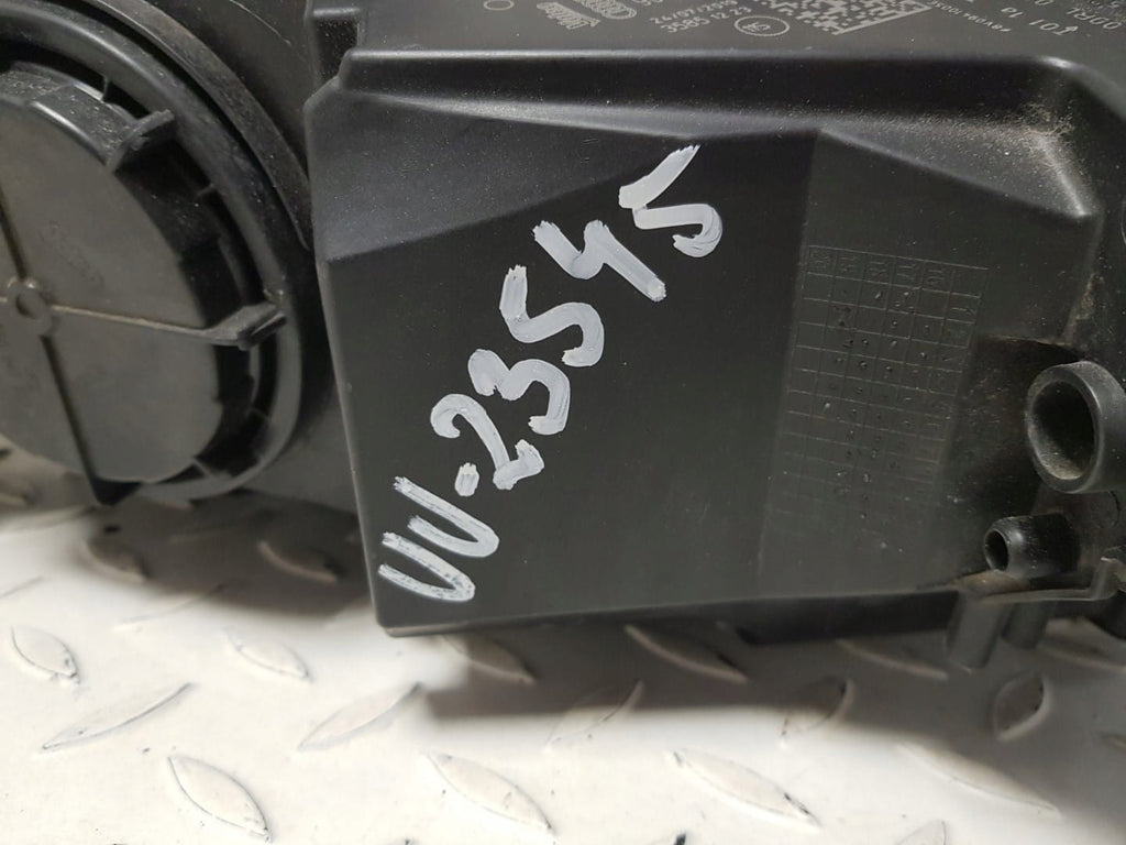 Frontscheinwerfer Audi A3 8V0941005E Xenon Ein Stück (Rechts oder Links)