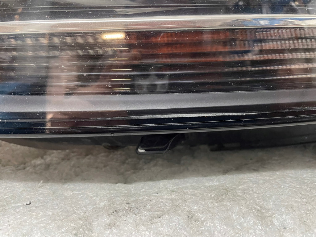 Frontscheinwerfer VW Golf VII 5G1941033 LED Links Scheinwerfer Headlight SCH5132163343ur