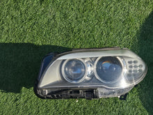 Laden Sie das Bild in den Galerie-Viewer, Frontscheinwerfer BMW 5 F11 F10 1ZS010131-61 Links Scheinwerfer Headlight SCH8886786610ev