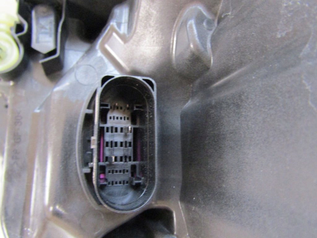Frontscheinwerfer Skoda Octavia I 5E4941036 LED Rechts Scheinwerfer Headlight SCH1877835464ne