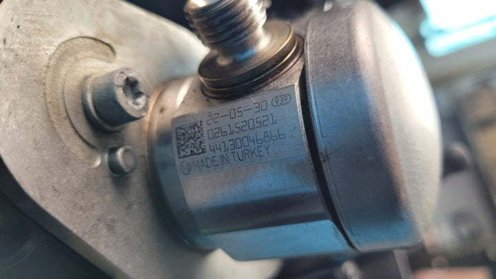 Motor BMW X3 G01 B46B20B 2.0 21TKm 2022 Engine Unkomplett MOT1467264625ew