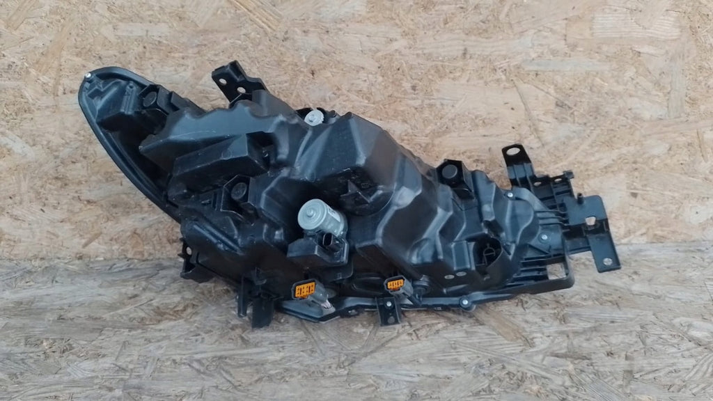 Frontscheinwerfer Mazda 6 Gj Full LED Links Scheinwerfer Headlight SCH2237755446hm