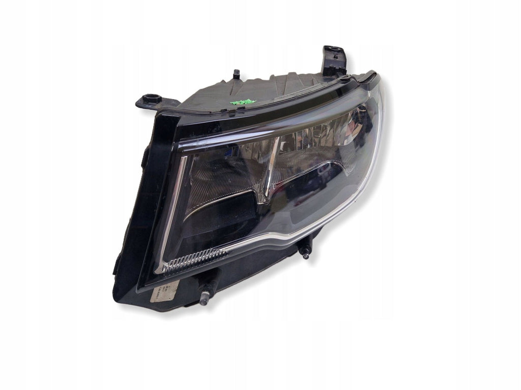 Frontscheinwerfer Jeep Compass 00534345320 Links Scheinwerfer Headlight SCH2657224267oc