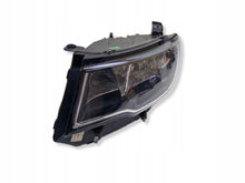 Laden Sie das Bild in den Galerie-Viewer, Frontscheinwerfer Jeep Compass 00534345320 Links Scheinwerfer Headlight SCH2657224267oc