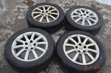 Load image into Gallery viewer, 4x Alufelge 16 Zoll Opel Meriva A Rim Wheel FEL8186879404mc