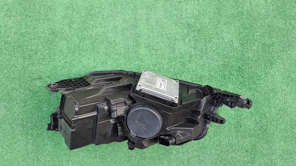 Frontscheinwerfer Skoda Fabia III 6V1941016E Full LED Rechts Headlight SCH3207619259th
