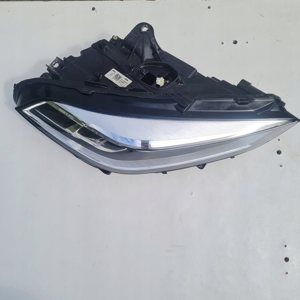 Frontscheinwerfer BMW 1 F40 5A1E056-02 LED Ein Stück (Rechts oder Links) SCH7752870582go