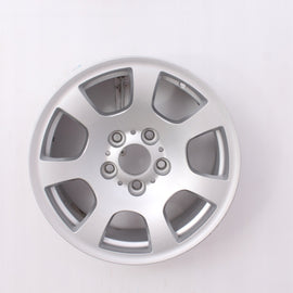 1x Alufelge 16 Zoll 7.0