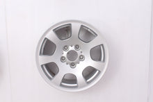 Load image into Gallery viewer, 1x Alufelge 16 Zoll 7.0&quot; 5x120 20ET Glanz Silber 6762000 BMW 1 Rim Wheel