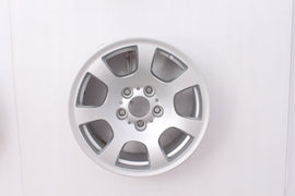 1x Alufelge 16 Zoll 7.0