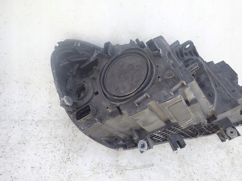 Frontscheinwerfer BMW F45 F46 7472213-01 Links Scheinwerfer Headlight SCH7515893208bk