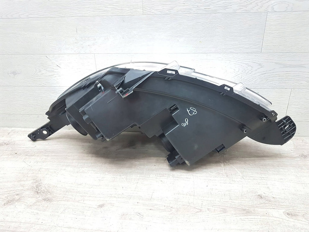 Frontscheinwerfer Peugeot 2008 I 9677810280 90015176 Rechts Headlight