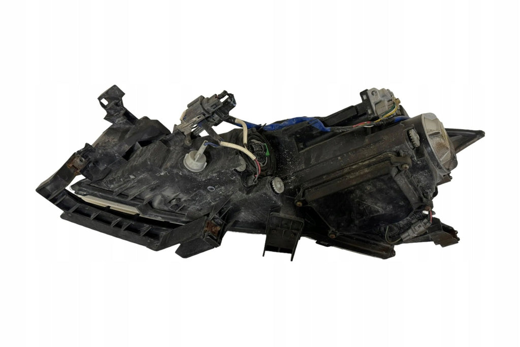 Frontscheinwerfer Mazda 6 ONV29048 Rechts Scheinwerfer Headlight SCH8968535316tx