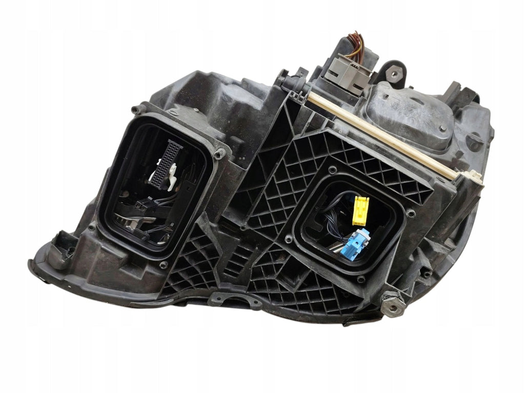 Frontscheinwerfer Mercedes-Benz W212 S212 A2129063003 LED Rechts Headlight SCH6474718848bl