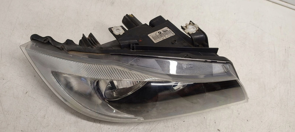 Frontscheinwerfer BMW E90 6942722-10 Xenon Rechts Scheinwerfer Headlight SCH1671352163wj