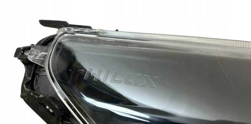 Frontscheinwerfer Toyota Hilux 811100KK60 1EJ923364040 Rechts Headlight SCH4936580508ih