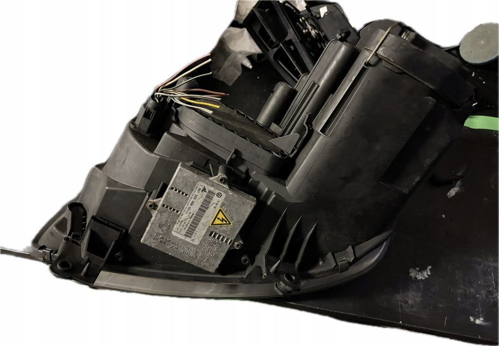 Frontscheinwerfer VW Touran 1T0941032F Rechts Scheinwerfer Headlight SCH1842065536wh