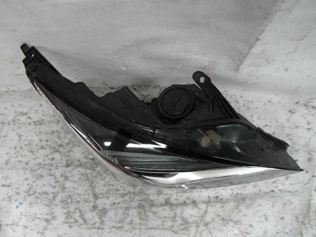 Frontscheinwerfer Opel Astra 39081893 LED Rechts Scheinwerfer Headlight SCH4691931857ns