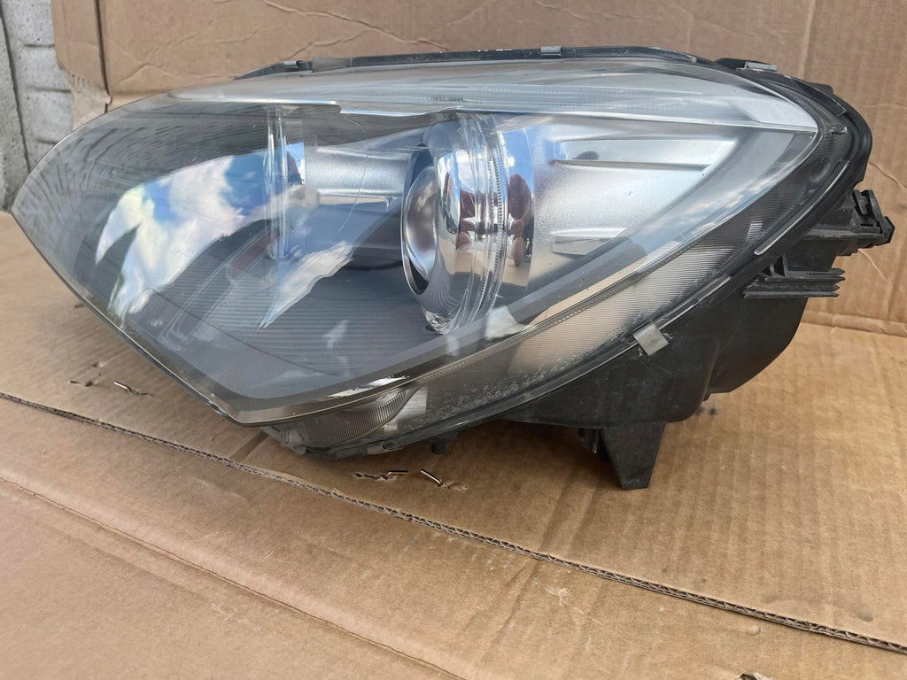 Frontscheinwerfer BMW 6 F12 F13 7222089 Links Scheinwerfer Headlight SCH5412731156mr