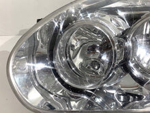 Load image into Gallery viewer, Frontscheinwerfer Fiat Doblo 51810672 Links Scheinwerfer Headlight SCH9722349627bv