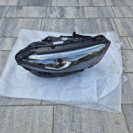 Frontscheinwerfer Mercedes-Benz W177 A1779065804 LED Rechts Headlight SCH2474488361uc