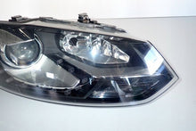 Laden Sie das Bild in den Galerie-Viewer, Frontscheinwerfer VW Polo 6R1941032C Rechts Scheinwerfer Headlight SCH1937028158ze