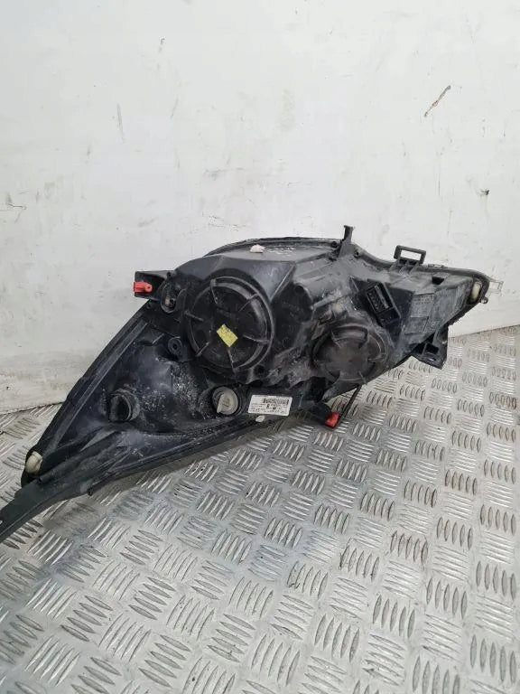 Frontscheinwerfer Opel Meriva B 13253632 Rechts Scheinwerfer Headlight SCH4805117664he