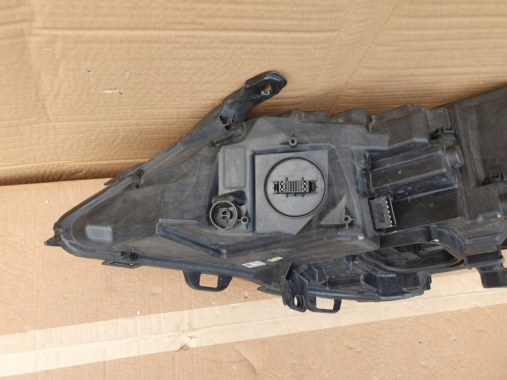 Frontscheinwerfer Opel Astra K 39077807 FULL LED Ein Stück (Rechts oder Links)