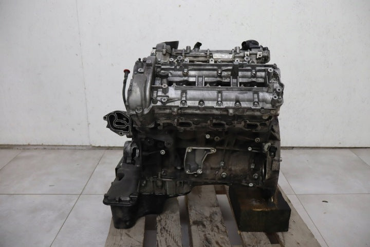 Motor Mercedes-Benz W164 W251 642940 3.0 CDI 224PS 2005 Diesel Engine Unkomplett MOT2082516164bv