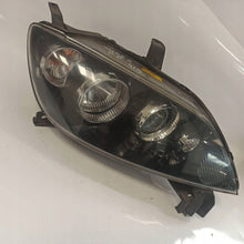Laden Sie das Bild in den Galerie-Viewer, Frontscheinwerfer Mazda 2 Dy 6M71-13W029-AE Rechts Scheinwerfer Headlight SCH4084498653im
