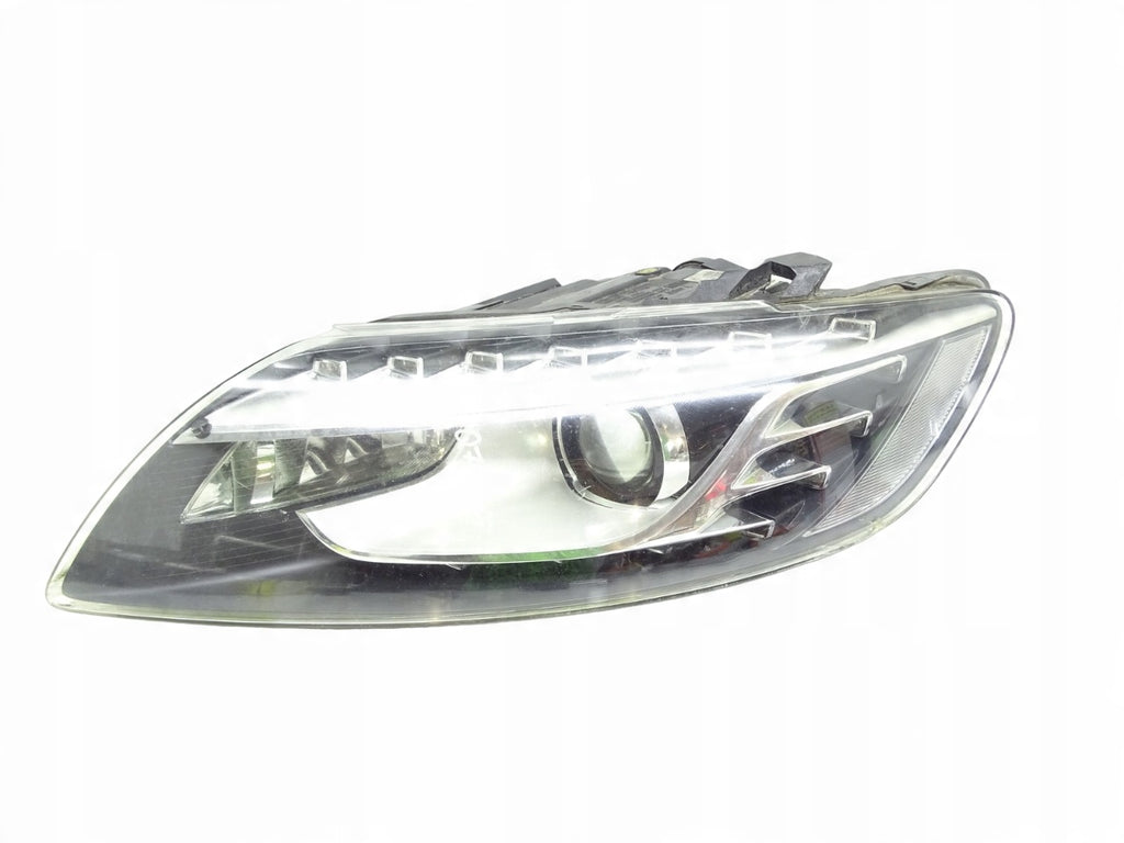 Frontscheinwerfer Audi Q7 4L0941OO3 Links Scheinwerfer Headlight