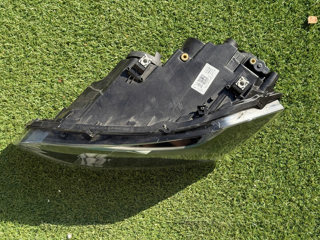 Frontscheinwerfer VW Polo 2G1941005 Ein Stück (Rechts oder Links) Headlight SCH4096989224uw