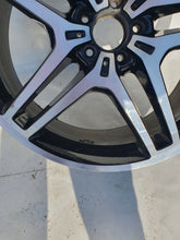 Load image into Gallery viewer, 1x Alufelge 21 Zoll 9.0" 5x112 53 5ET A1664013700 Mercedes-Benz Gle W166 FEL8757765740mc