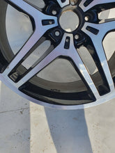 Load image into Gallery viewer, 1x Alufelge 21 Zoll 9.0" 5x112 53 5ET A1664013700 Mercedes-Benz Gle W166 FEL8757765740mc