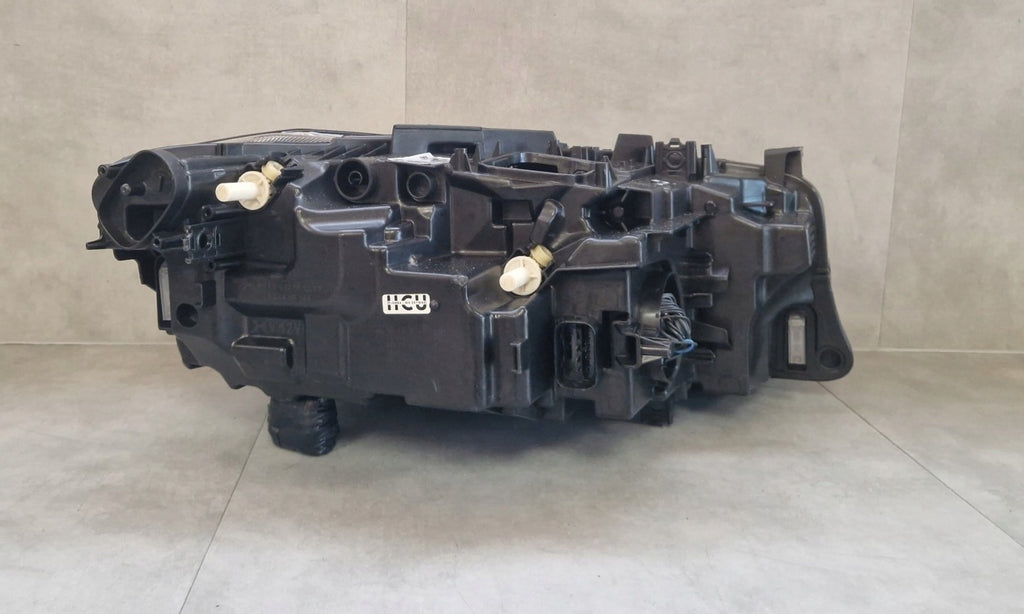 Frontscheinwerfer BMW 3 F34 7498925-01 LED Links Scheinwerfer Headlight SCH2718108693xa
