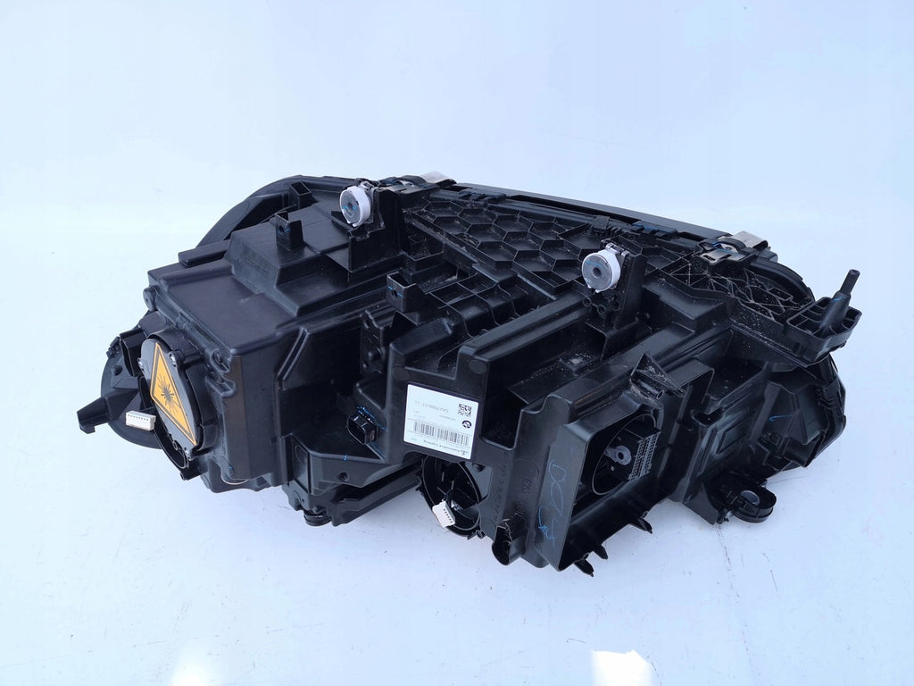 Frontscheinwerfer BMW X5 G05 5A27998-01 Laser Rechts Scheinwerfer Headlight SCH4693339788fa