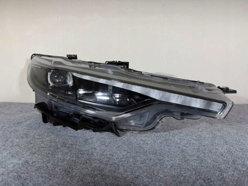 Frontscheinwerfer Maserati Levante 06701595360 LED Rechts Scheinwerfer Headlight SCH6614684629zj