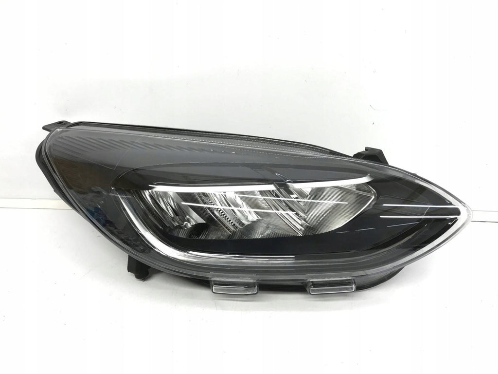 Frontscheinwerfer Ford Fiesta I N1BB-13E014-AE LED Rechts Scheinwerfer Headlight SCH3901209774zw