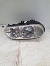 Laden Sie das Bild in den Galerie-Viewer, Frontscheinwerfer Alfa Romeo 156 38430711 Links Scheinwerfer Headlight SCH6794388823pa
